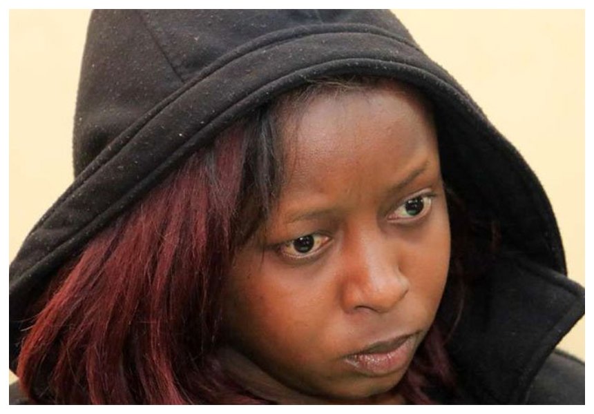 Shock as Jacque Maribe faces the hangman’s noose as DPP officially charge her with murder