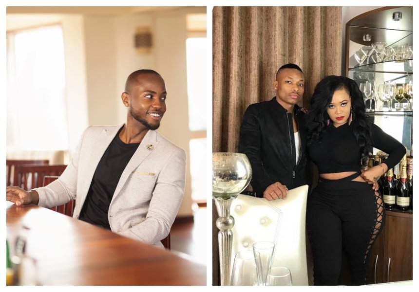 Nick Mutuma gives his two cents after Vera Sidika and Otile Brown embarrass each in a new breakup