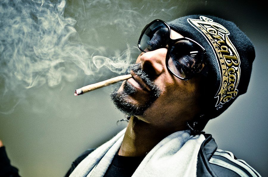 Legendary Rapper Snoop Dogg Announces He’s Quit Smoking