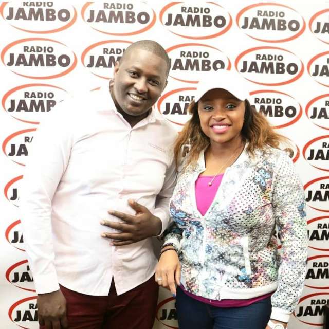 ‘I have so far smoked more that 166,000 cigarettes’ confesses Radio Jambo presenter 