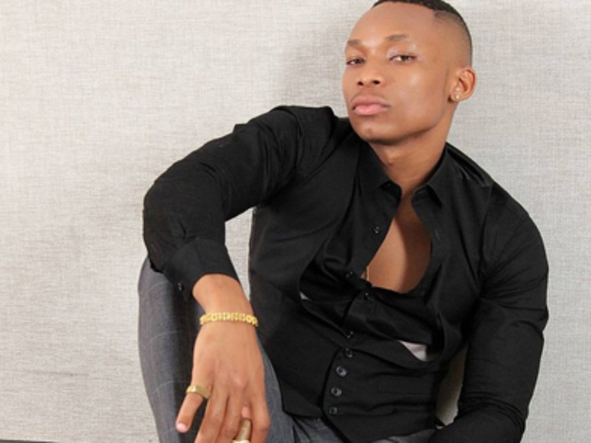 Otile Brown features Corozon Kwamboka’s sister in his brand new song