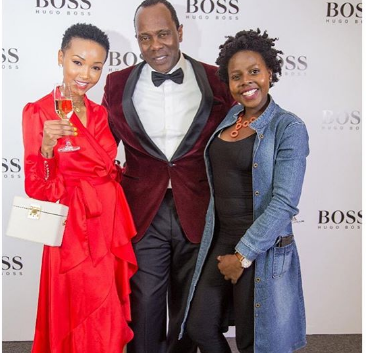 While Vera is out here talking about Otile’s Cassava, Huddah lands major deal with Facebook
