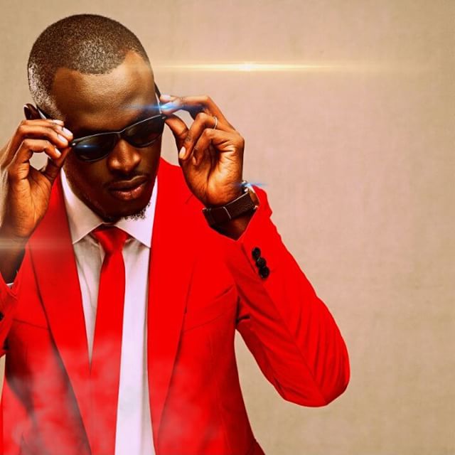 Nigerian, Tanzania are winning in Kenya because of media- King Kaka