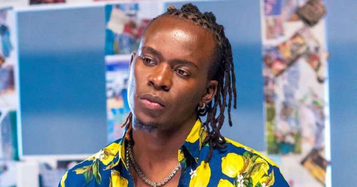 Willy Paul begs for President Uhuru’s help in an open letter