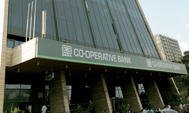 Co-operative Bank records Kes 14.6 billion profit in just nine months