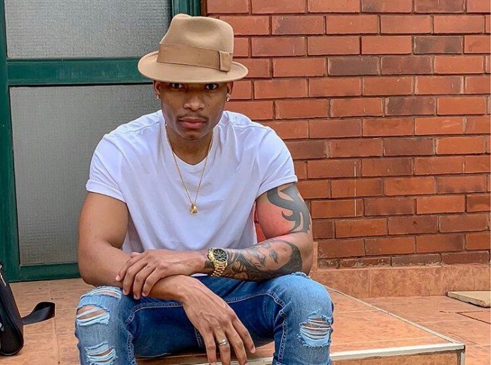 “Never skip leg day!” Fans troll Otile Brown after stepping out in a short