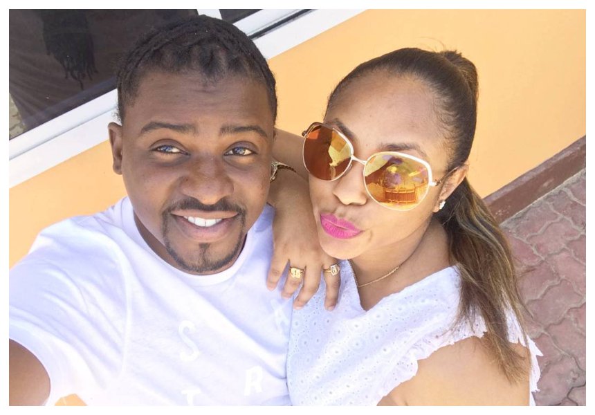 “Esma tuliishi miaka mitano” Petit Man hints cheating scandal is only a tip of the iceberg in his breakup with Esma Platnumz 