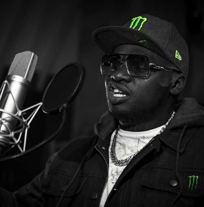 DJ Pinye ako wapi? Khaligraph Jones lands yet another endorsement deal 