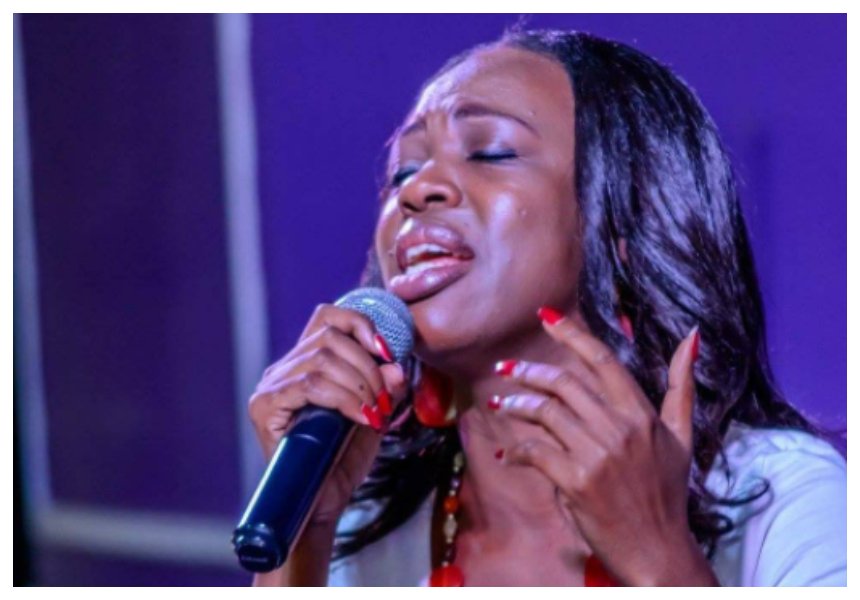 Ruth Matete opens up about betrayal from popular pastors and close friends after husband’s death!