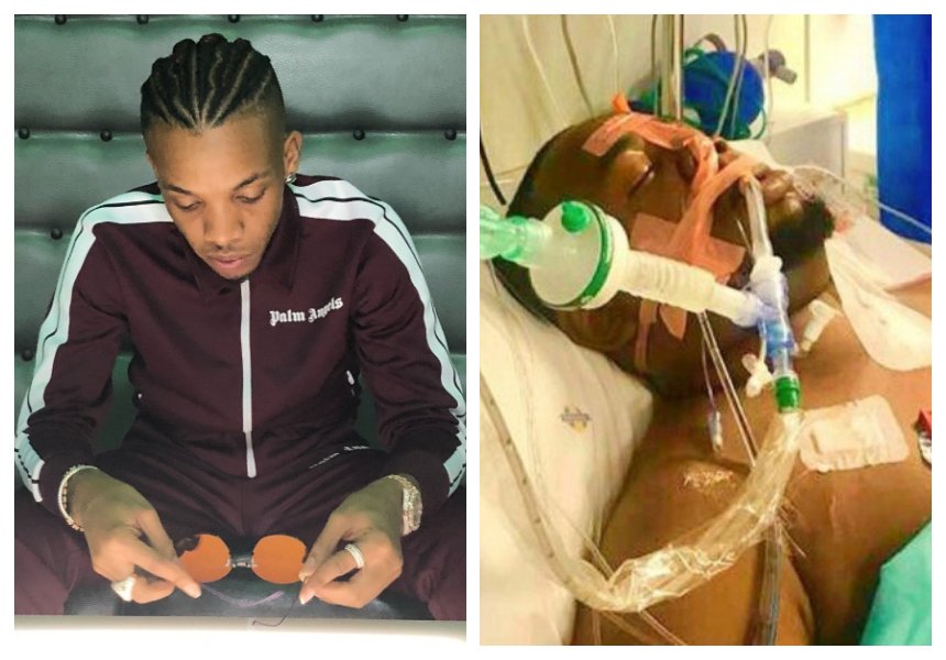 Nigeria’s Tekno Miles takes a break from music after experiencing similar problem like Ommy Dimpoz