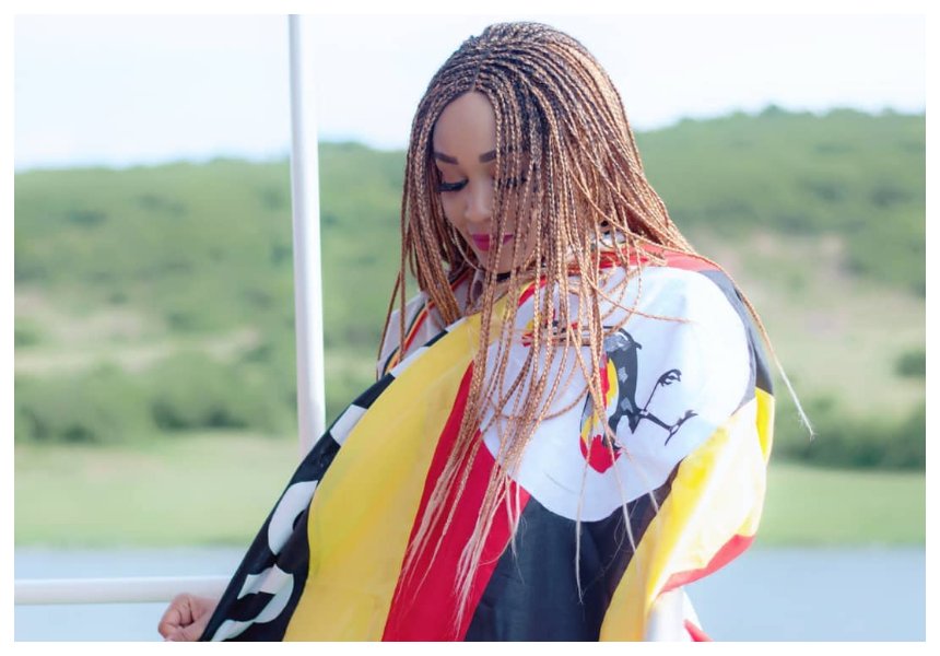 Uganda tourism board boss wants Zari Hassan to be fired as Uganda’s tourism ambassador 