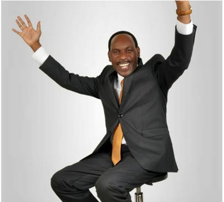 Ezekiel Mutua: Diamond is very much welcomed to perform in Kenya 