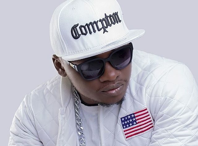 Will he win again? Khaligraph Jones lands yet another major nomination in respected awards