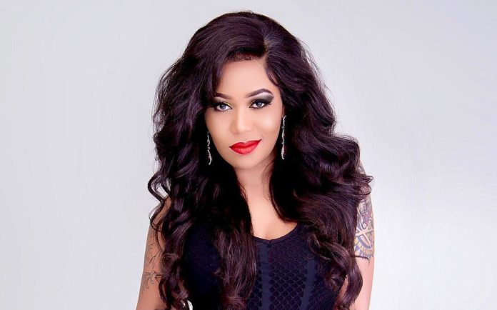 Vera Sidika set to launch reality show dubbed “Veranovela”