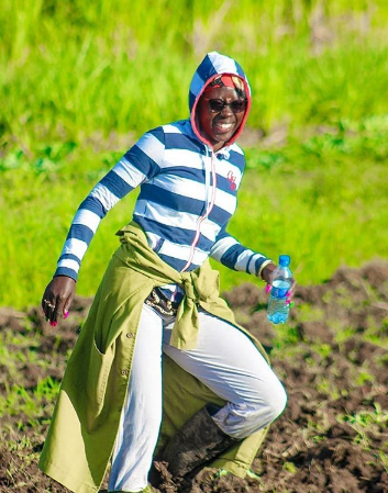 “You are useless, hopeless with no future” Akothee shares most painful statements men told her 