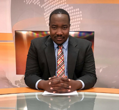 ‘I had to talk to my bosses first’ Willis Raburu opens up on he didn’t move to NTV 