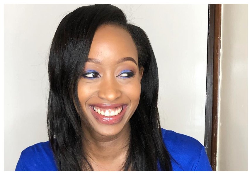 Janet Mbugua Shares Her Journey To Sobriety