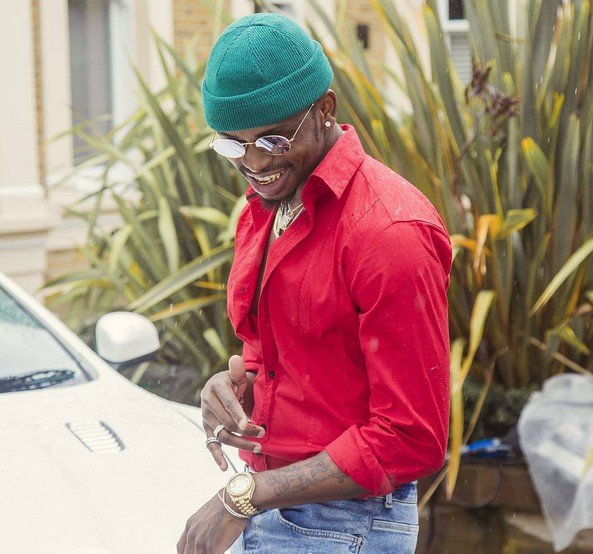 Diamond Platnumz shares his 2019 plans after a very successful 2018 