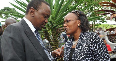 City pastor Lucy Ngunjiri denies she’s having an affair with Mike Sonko: My husband isn’t mad