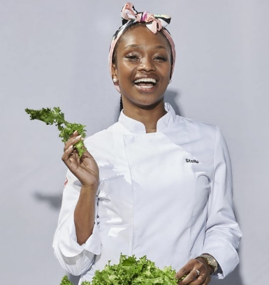 Mashakura goes international! Stella Mwangi lands new cooking gig at Norwegian TV show