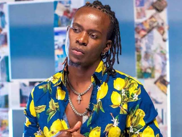 Willy Paul is Kenya’s most misunderstood celebrity