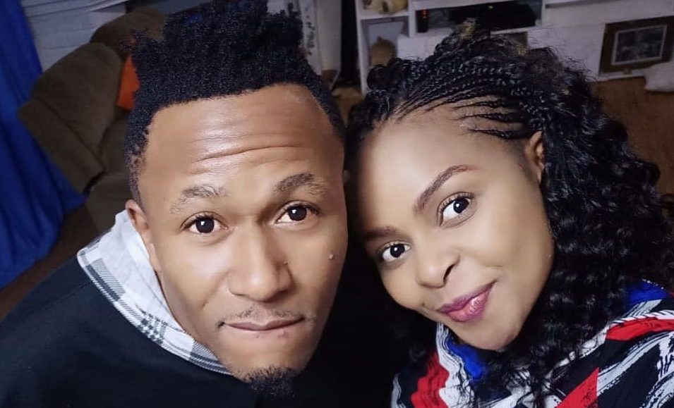 DJ Mo and wife, Size 8 open up about their life achievements on ‘The Hope’ issue on Parents magazine