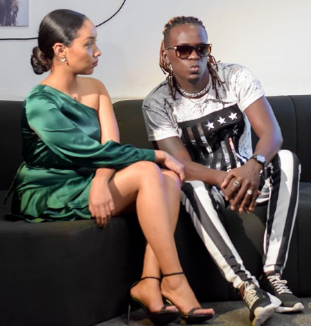 Alkaida! Willy Paul finally explains why he works more with secular artists than gospel 