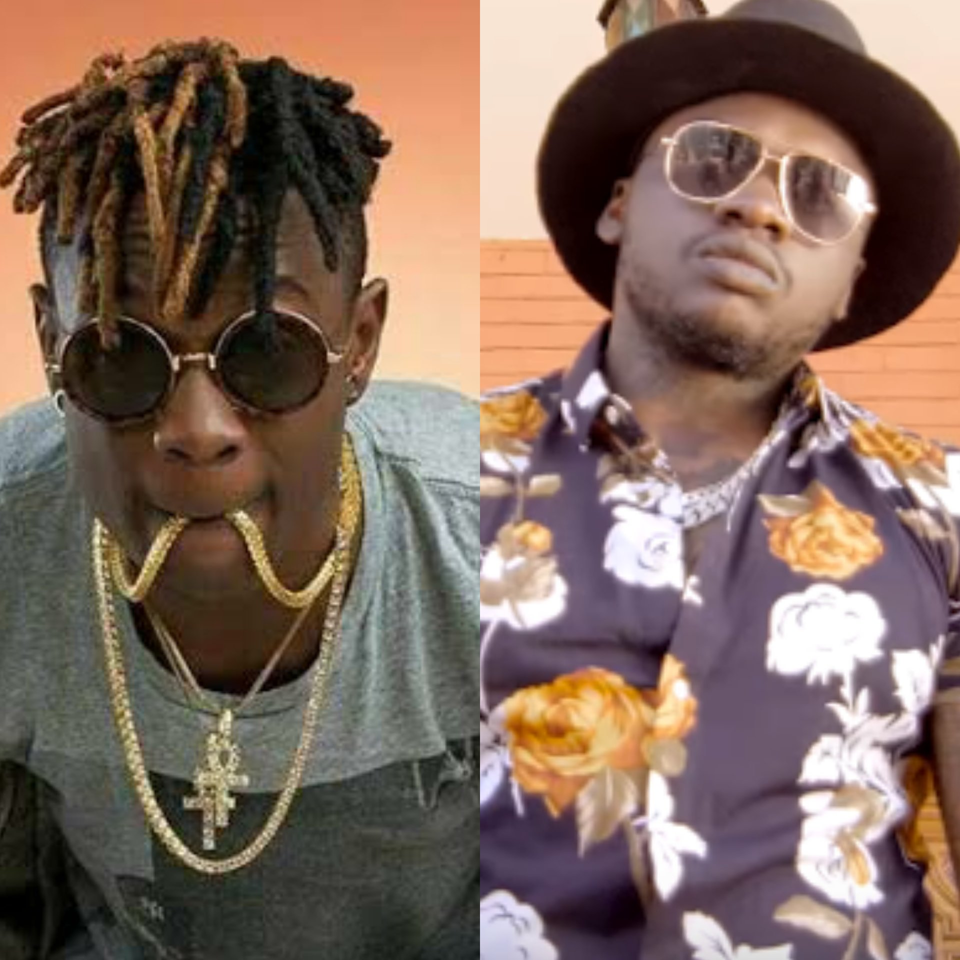 Fik Fameica, fast-rising Ugandan rapper who is ready to take on Khaligraph Jones