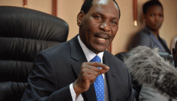 ¨Let the church be,¨ Ezekiel Mutua responds to Linus Kaikai´s argument on church regulation