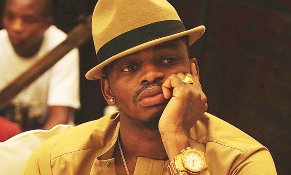 Diamond Platnumz: “Mtoto wangu wa kwanza ana miaka kama 7!”