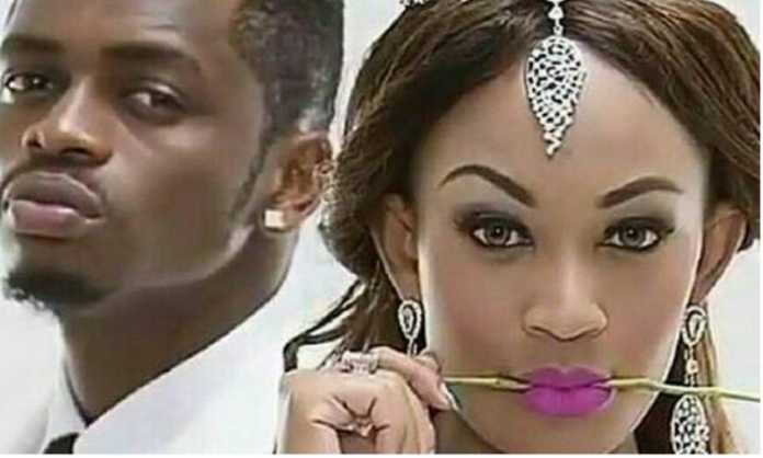 ¨Kama tuliwafunga magoli ya watoto tutashindwa ya mpra?¨ Simba, Diamond Platinumz fires at Zari