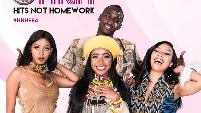 Capital FM forced to deny they fired Hits not homework ‘struggling’ presenters 