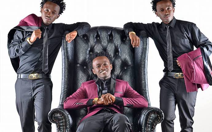 Bahati, the most arrogant celebrity in Kenya