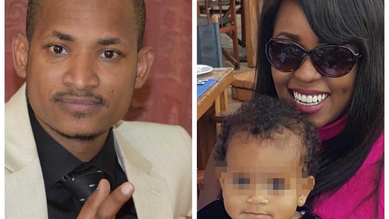 “Maybe she was calling my name during S~x” Babu Owino speaks after hearing Lilian Muli’s baby is a copy paste of him