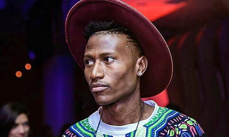 “Unafanya handshake?” Fans react to Octopizzo’s congratulatory message to Khaligraph Jones