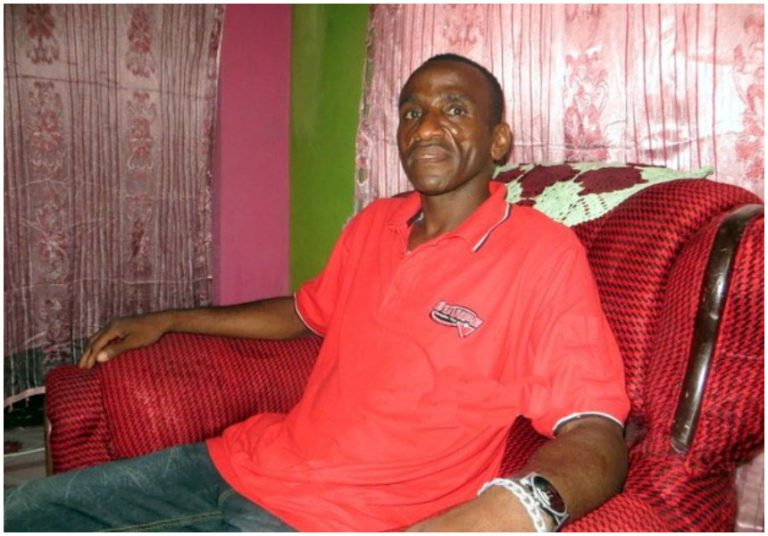 Diamond Platnumz’ dad to sue journalists who claimed he’s dead: You are busy confusing people