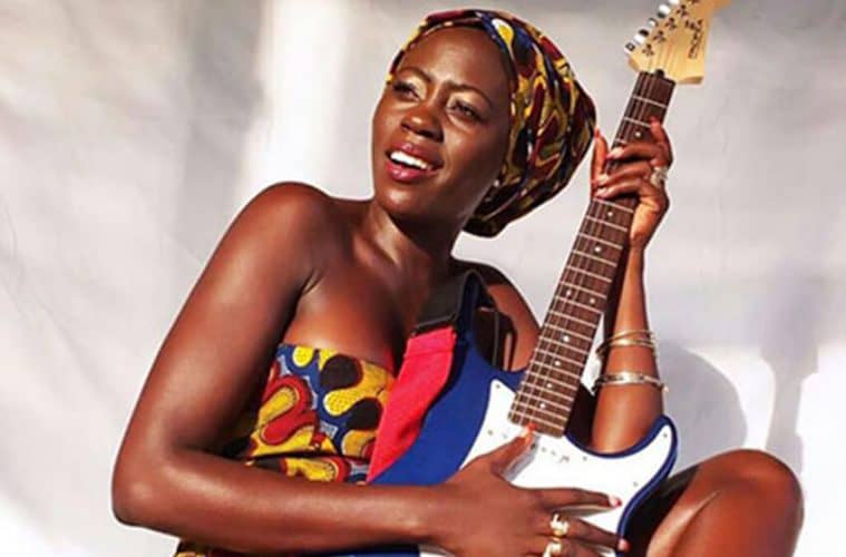 ¨The secular music industry is filled with mediocrity and lack of support¨ Akothee now to venture into the Gospel music industry