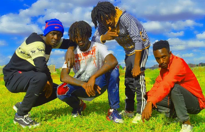 ‘Rieng’ hitmakers Boondocks Gang have dropped another fire jam and we love it (Video)