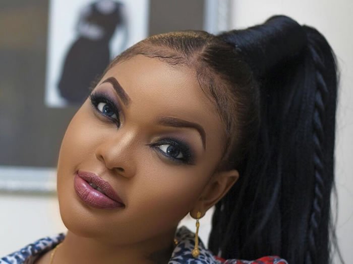 Wema Sepetu needs to stop dredging up her past with Diamond Platnumz