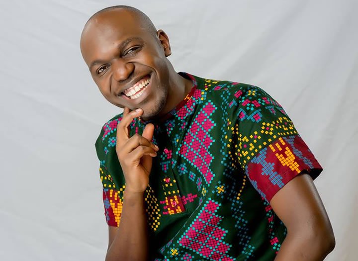 Larry Madowo smitten as he is set to join prestigious Columbia Journalism School