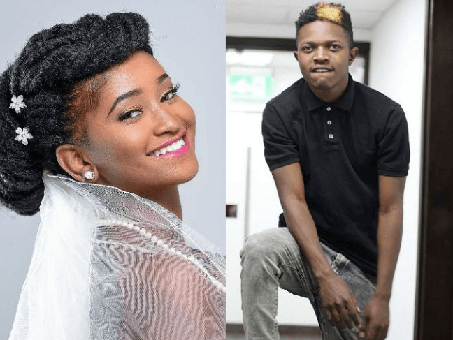 Mr Seed´s wife pens heartwarming congratulatory message to bae after his successful ´Made in Huruma Concert´