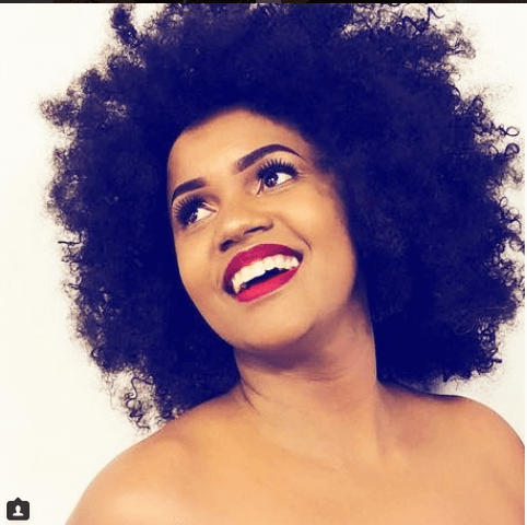 DJ Pierra Makena confirms she is in love