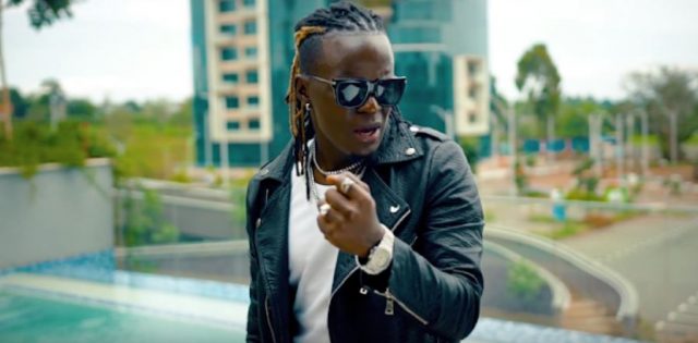 Willy Paul’s new jam ‘Lamba Nyonyo’ angers Kenyans (Video)