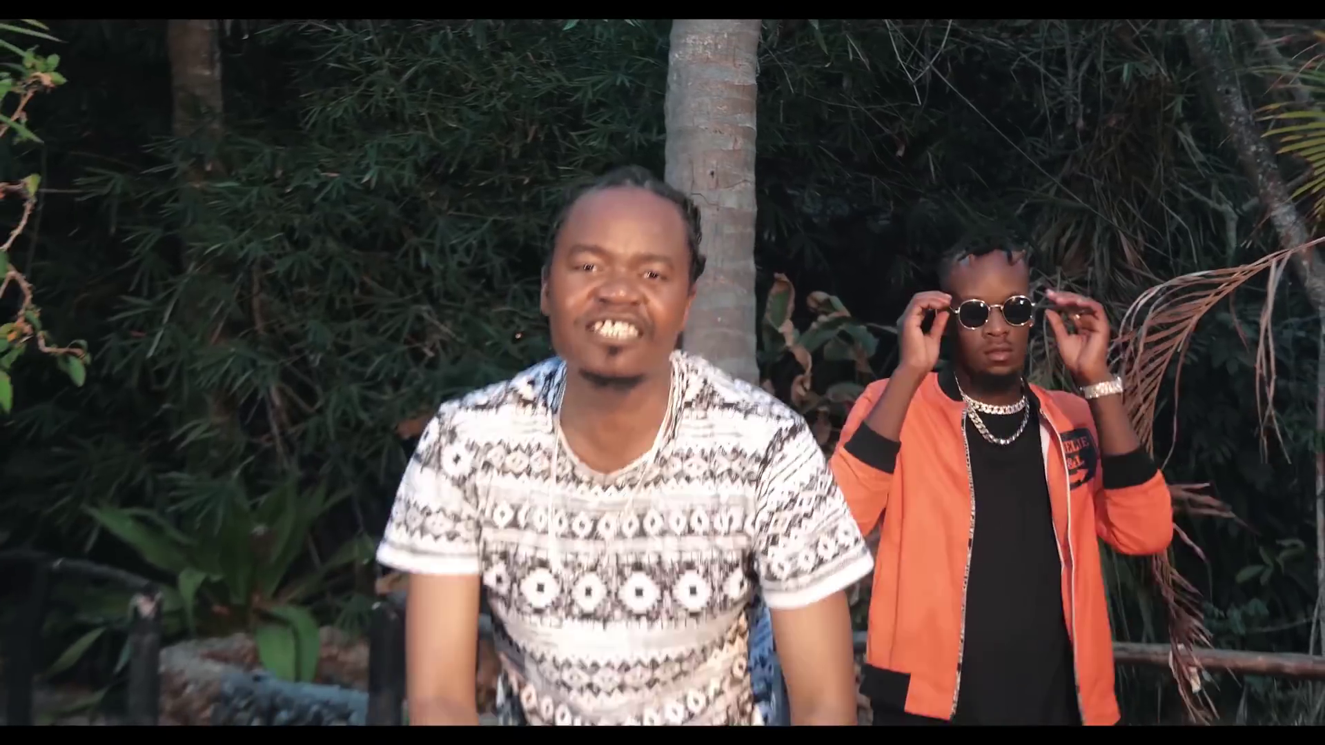 Dazla impresses as he features Jua Cali in ‘Zigi Zaga.’