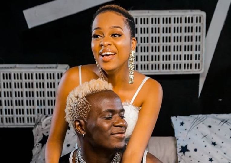 Willy Paul drops Lamba Nyonyo