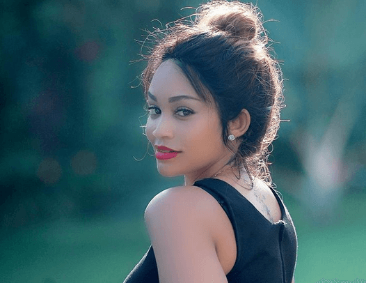 Zari Hassan reveals why she appears much older in videos taken during her recent visit to Tanzania