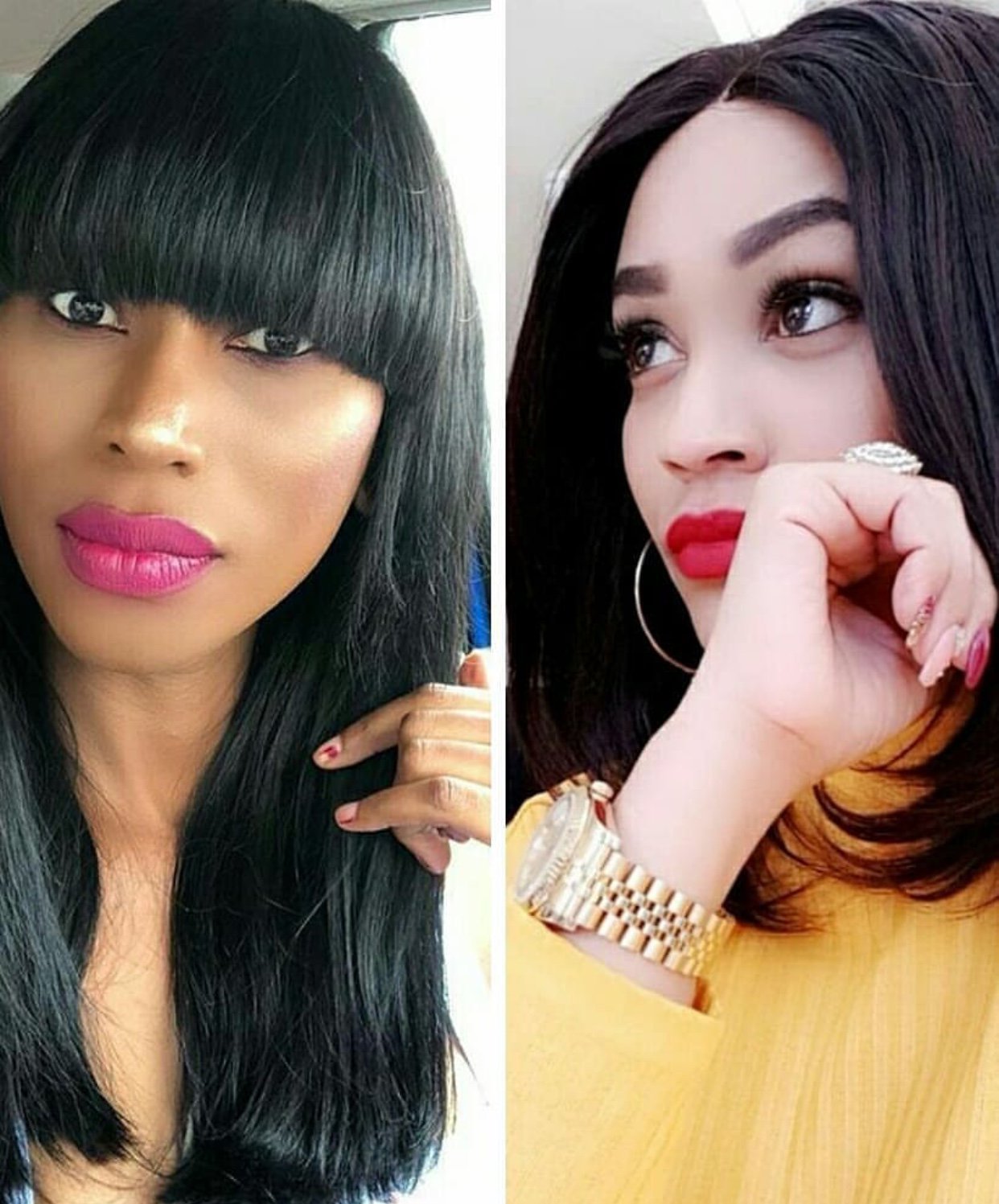 Blogger Mange Kimambi demands Zari Hassan´s arrest ahead of her ambassadorial Tanzania tour