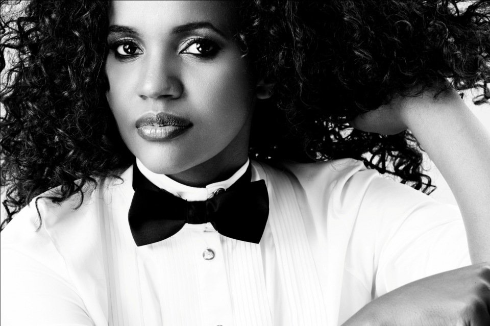 DJ Pierra Makena out to guard her dignity, attesting her success to God