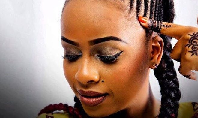 Tanzania´s Nandy savagely attacked of hypocrisy as she commemorates her late lover´s birthday