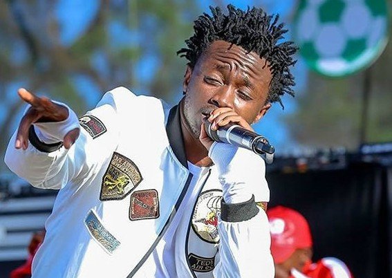 Are Kenyan gospel musicians asleep?